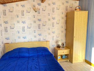 Maison de Vacances Cosy à 800m de la Plage avec Cour Privative et Accès WIFI - FR-1-231-161 - Bretignolles-sur-Mer - 2