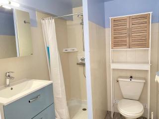 Maison Tout Confort avec Mezzanine à 300m de la Plage - Wifi, Terrasse, Parking Privé - FR-1-231-246 - Brétignolles-sur-Mer - 1