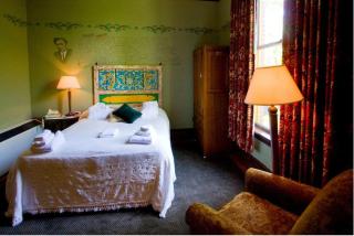 McMenamins Hotel Oregon - 6