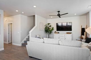 El Dorado Retreat townhouse - 5