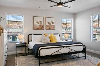 El Dorado Retreat townhouse - Washington - 4