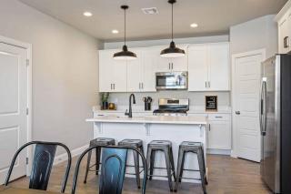 El Dorado Retreat townhouse - Washington - 1