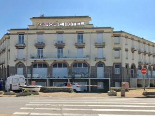 Appartement spacieux avec WIFI et parking à Trégastel, proche plage - FR-1-368-18 - Trégastel - 2