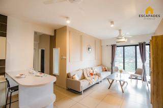 INS Home at Midhills Genting Highlands Free WiFi - Bentong - 1