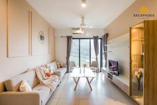 INS Home at Midhills Genting Highlands Free WiFi - 3