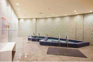 Resort and luxurious living in downtown Miami - 7