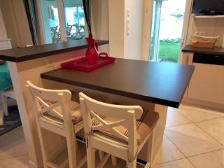 Maison cosy à La Chaume, jardin, véranda, 3 chambres, proche quais et piscines - FR-1-331-221 - Les Sables-d'Olonne - 7