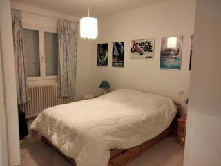 Maison cosy à La Chaume, jardin, véranda, 3 chambres, proche quais et piscines - FR-1-331-221 - Les Sables-dʼOlonne - 2