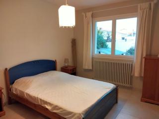 Maison cosy à La Chaume, jardin, véranda, 3 chambres, proche quais et piscines - FR-1-331-221 - Les Sables-d'Olonne - 1