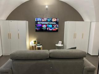 Archome Luxury Apartment - Brindisi - 6