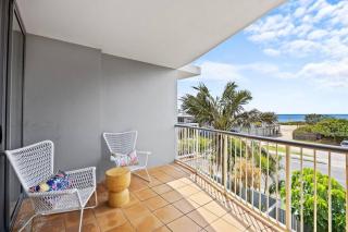 SeaScape Marcoola 2 Bedroom Beachside Apartment - Marcoola - 4