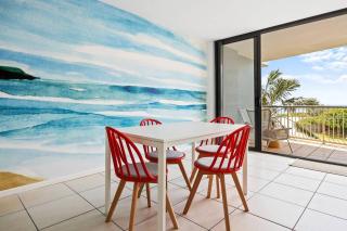 SeaScape Marcoola 2 Bedroom Beachside Apartment - Marcoola - 3