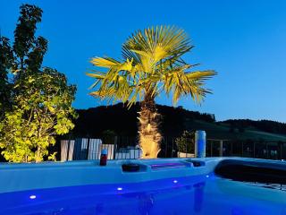 perfect lifestyle Design Boutique & Private SPA - Gebenstorf - 7