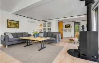 Lovely Home In Nysted With Wifi - 8