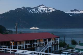 Captain's Choice Motel - Haines - 0
