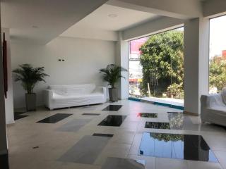 Hotel Barranquilla Laank - 6