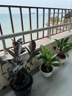 PD SEAVIEW VIP Staycation w WiFi - Kampong Bagan Pinang - 6