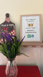 PD SEAVIEW VIP Staycation - 6