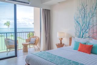 Bandara Beach Resort, Phuket - Strand Panwa - 5