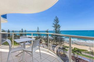 Zanzibar-Premium Ocean Apartment - Mooloolaba - 6