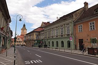 Margaret Place - Braşov - 0