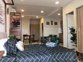 Timurbay Seaview Grey Studio Suite - Kuantan - 9