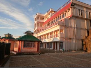 Hotel Himshikhar - Chaukori - 7