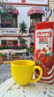 Oceans 7 Hotel - Istambul - 8
