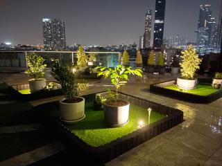 S3 Siam Bangkok Hotel - Bangkok - 1