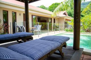 Belle Escapes Villa Kintamani - Palm Cove - 7