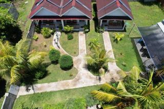 parida bungalow - Gili Islands - 6