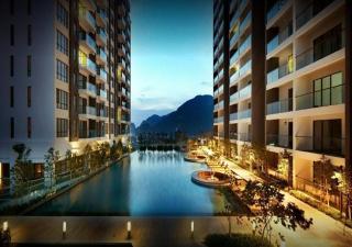 URBAN 360 - Batu Caves - 2