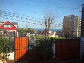 Cabaña 2 Neuling - Reñaca - Viña del Mar - 7