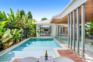 Belle Escapes 94 Cascade Luxury Home Palm Cove - Palm Cove - 7