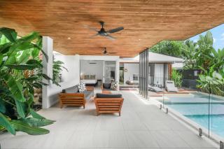 Belle Escapes 94 Cascade Luxury Home Palm Cove - 5