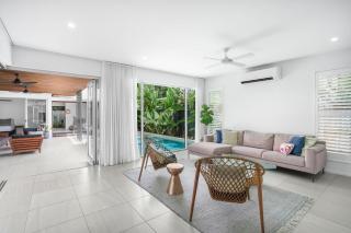 Belle Escapes 94 Cascade Luxury Home Palm Cove - Palm Cove - 2