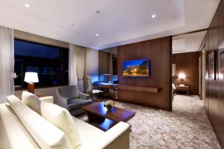 Hotel Hyundai by Lahan Ulsan - Ulsan - 3