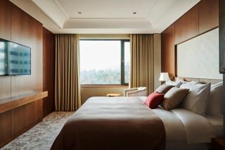 Hotel Hyundai by Lahan Ulsan - Ulsan - 1