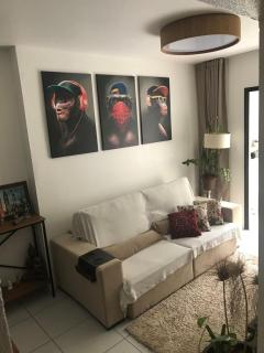 Apartamento encantador em bairro Nobre. - 4