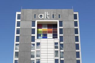 Alt Hotel Toronto Airport - Mississauga - 0