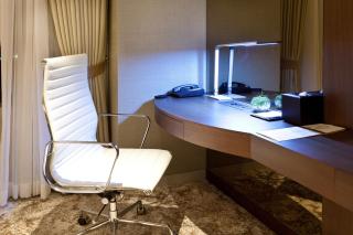 Hotel Hyundai by Lahan Ulsan - Ulsan - 5