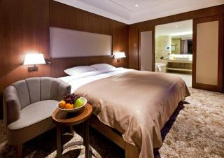Hotel Hyundai by Lahan Ulsan - Ulsan - 4