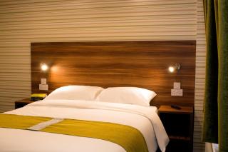 Helix Hotel - Grangemouth - 0