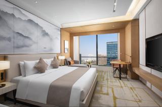 Metropark Hotel Hongqiao Shanghai - Shanghai - 5