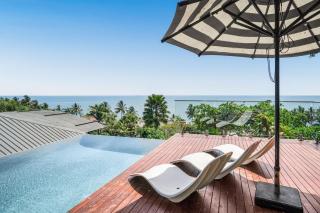Belle Escapes Trinity Blue Oceanview Home - Trinity Beach - 4