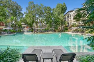 Belle Escapes 104 Swim-out Luxury Apartment in Palm Cove - Palm Cove - 9