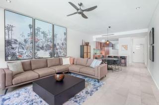 Belle Escapes 104 Swim-out Luxury Apartment in Palm Cove - Palm Cove - 1