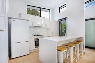 Rest Pet Friendly with Outdoor Bath 3 Mins Walk to Beach - Umina - 6