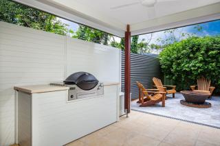 Rest Pet Friendly with Outdoor Bath 3 Mins Walk to Beach - Umina - 1