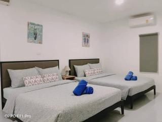 Pinkpoolvilla pataya - 5